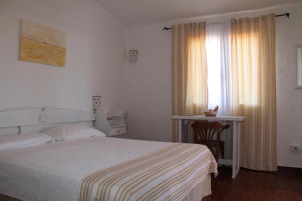 Hotel 3 Botti Baja Sardinia Chambre photo