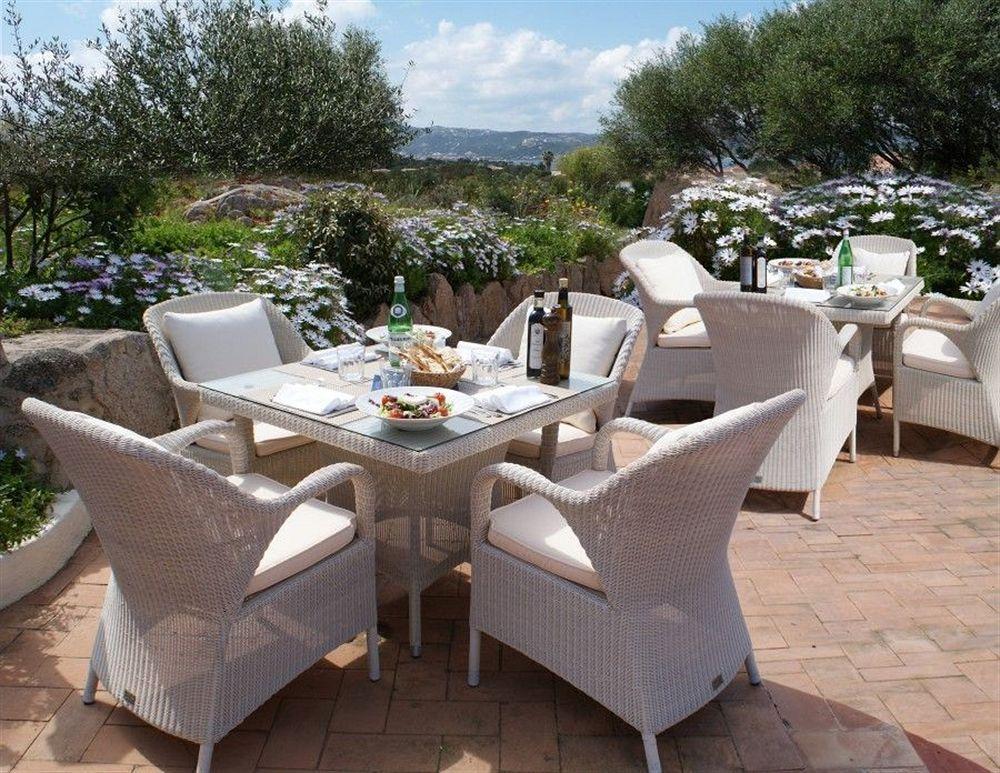 Hotel 3 Botti Baja Sardinia Extérieur photo