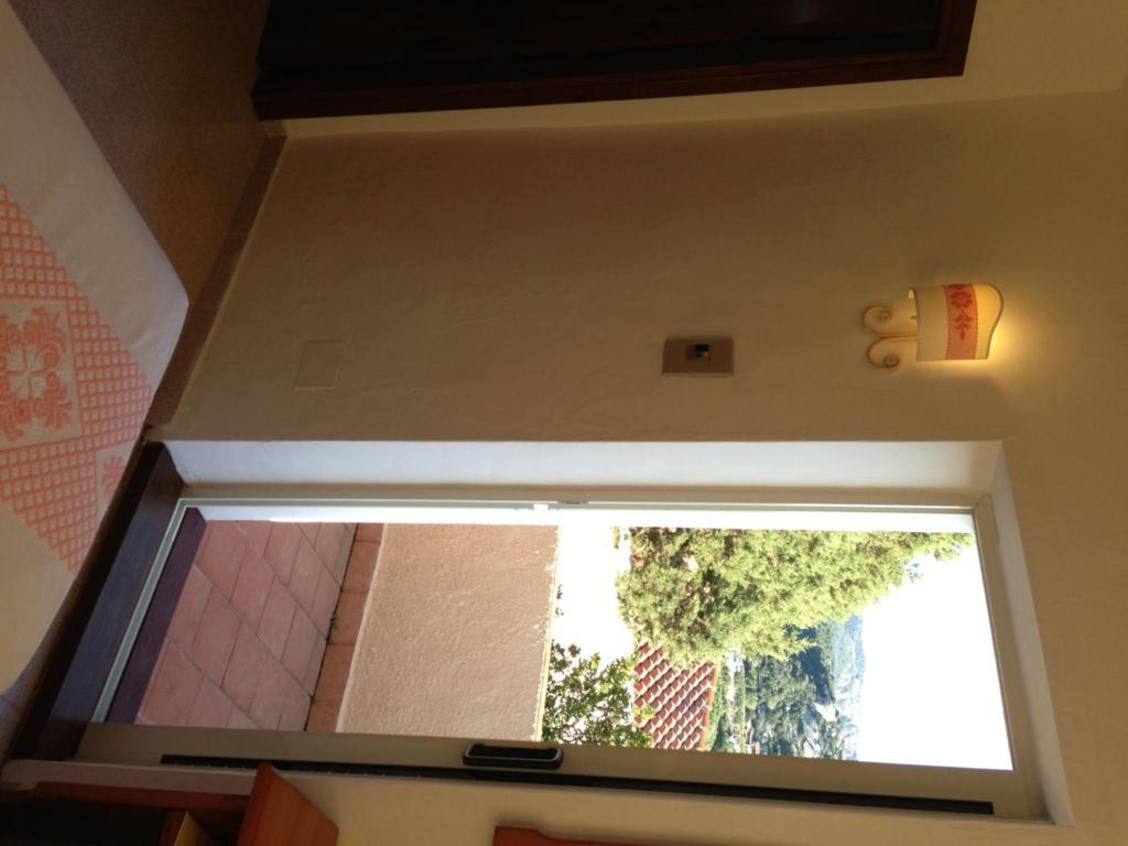 Hotel 3 Botti Baja Sardinia Chambre photo