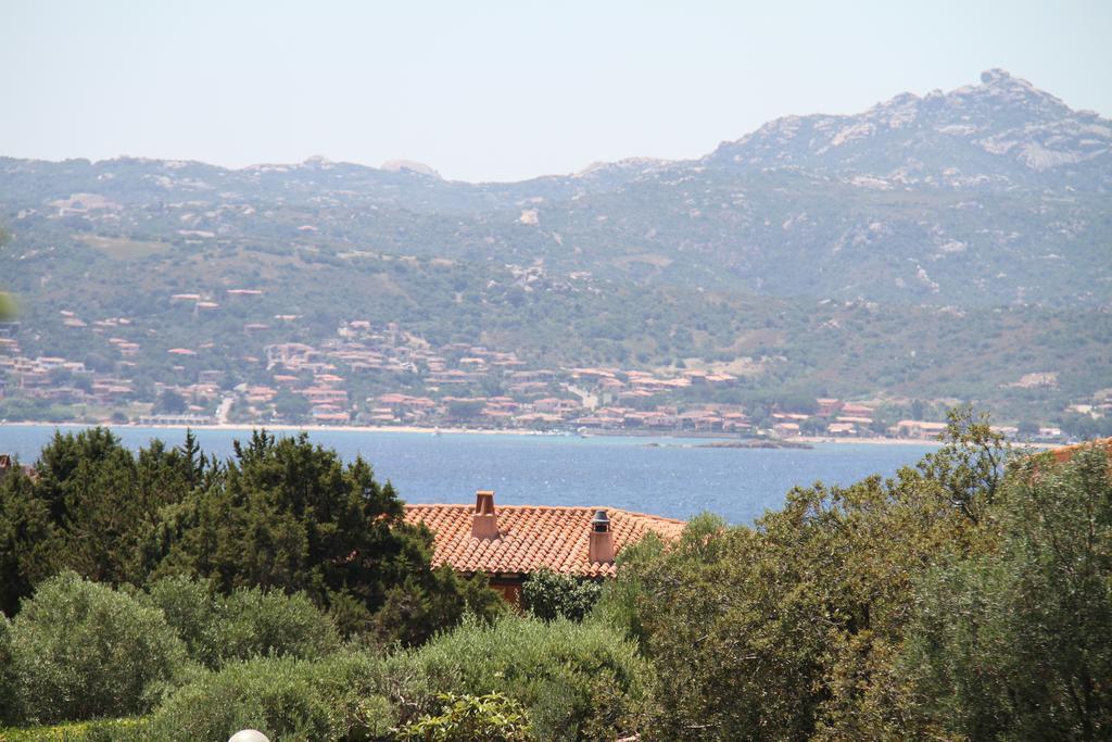 Hotel 3 Botti Baja Sardinia Extérieur photo